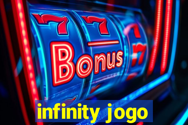 infinity jogo